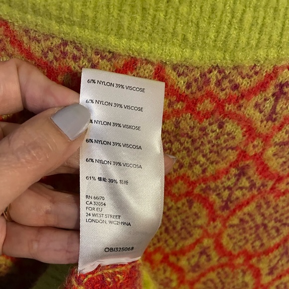 Free People | Through The Motions Vest - New - Picture 4 of 6